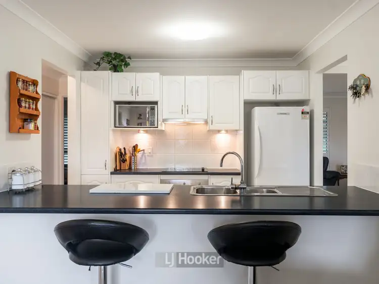 Seventh view of Homely house listing, 14 Network Drive, Boronia Heights QLD 4124