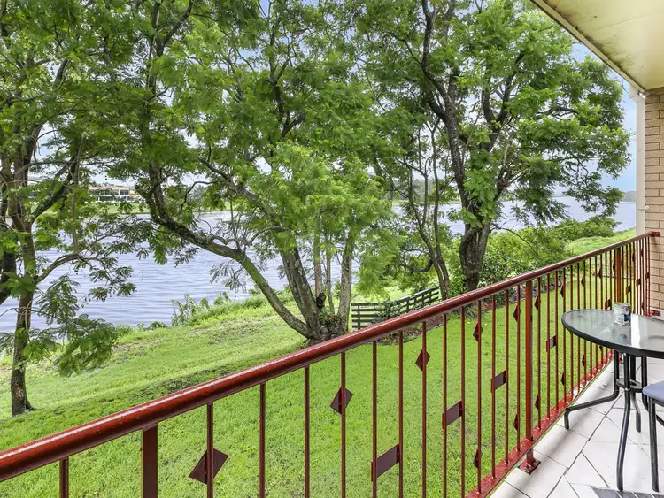 Fourth view of Homely block of units listing, Unit 7/2 Ferry Street, East Kempsey NSW 2440