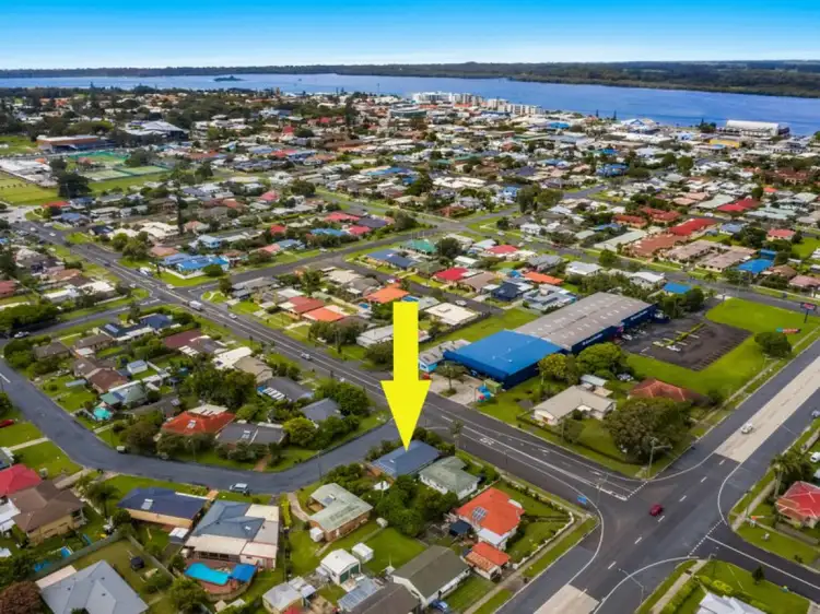 19 Marsh Avenue, Ballina NSW 2478