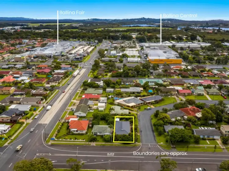 Sixth view of Homely house listing, 19 Marsh Avenue, Ballina NSW 2478