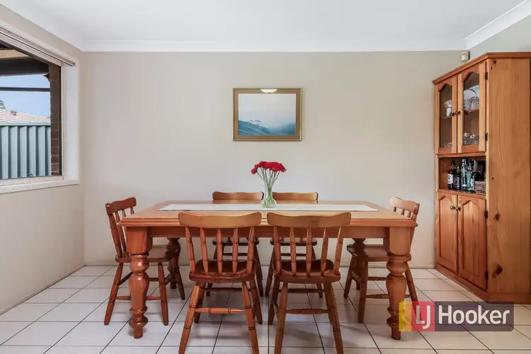 Fifth view of Homely house listing, 102 Nottinghill Rd, Berala NSW 2141
