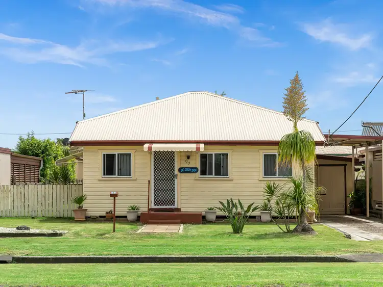 97 Burnet Street, Ballina NSW 2478