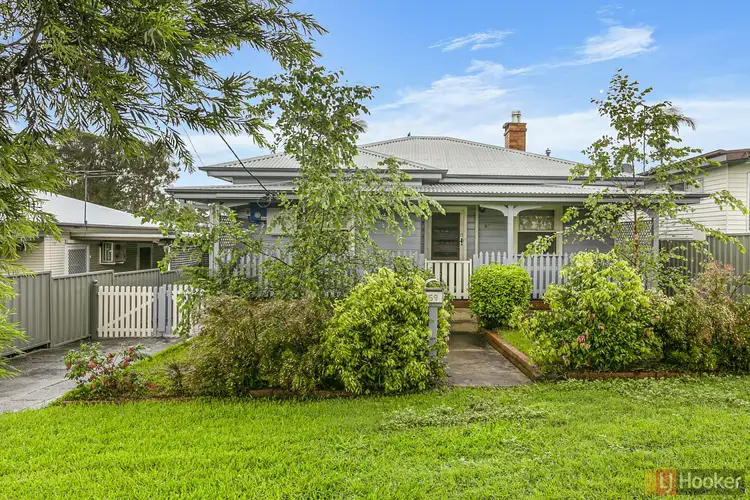 Main view of Homely house listing, 59 Tabrett Street, West Kempsey NSW 2440