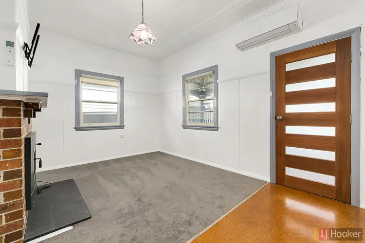 Fifth view of Homely house listing, 59 Tabrett Street, West Kempsey NSW 2440