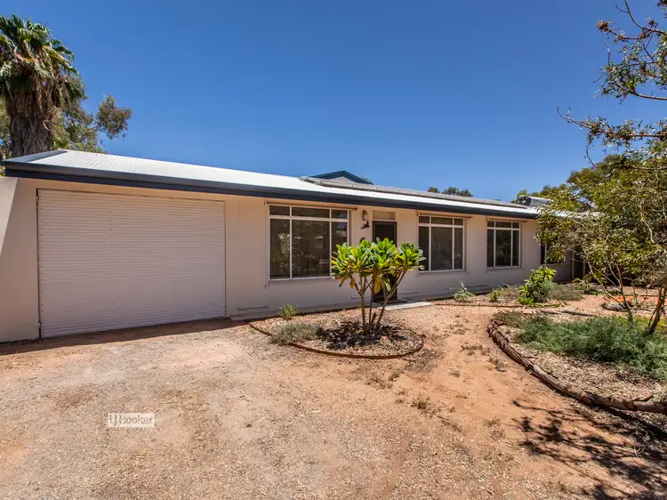 6 Kraegen Street, The Gap NT 870