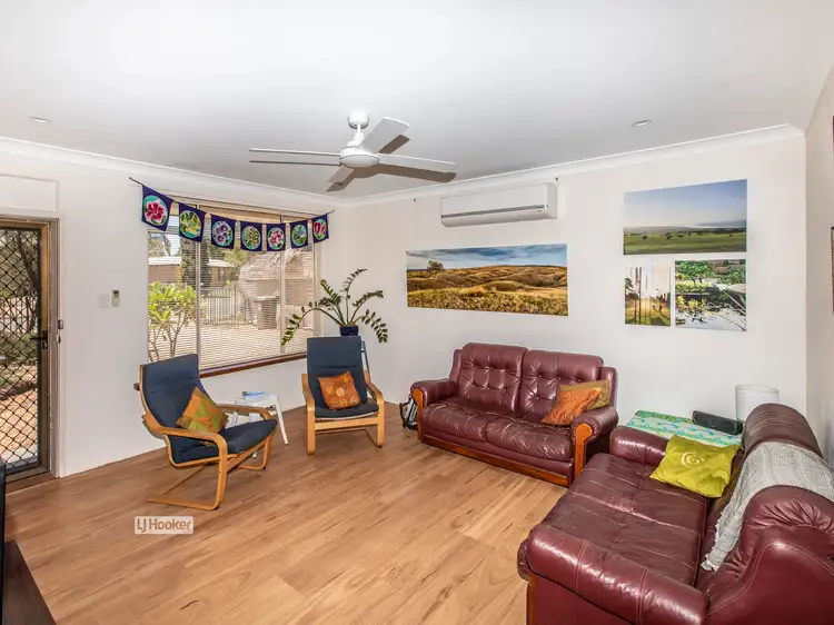 Third view of Homely house listing, 6 Kraegen Street, The Gap NT 870