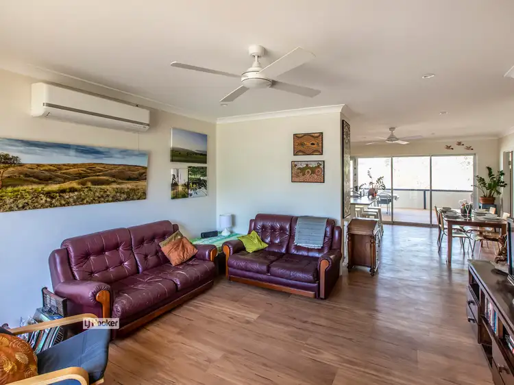 Fourth view of Homely house listing, 6 Kraegen Street, The Gap NT 870