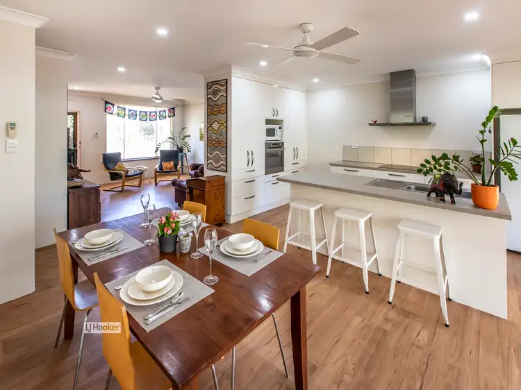 Fifth view of Homely house listing, 6 Kraegen Street, The Gap NT 870