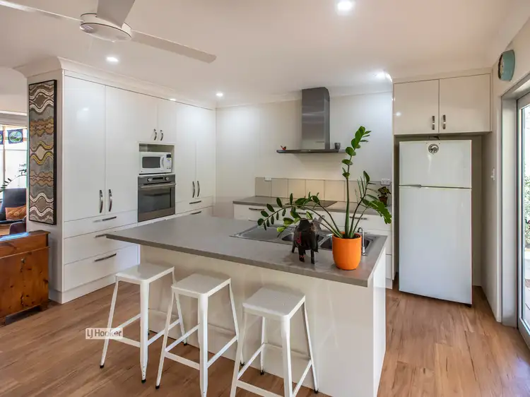 Sixth view of Homely house listing, 6 Kraegen Street, The Gap NT 870