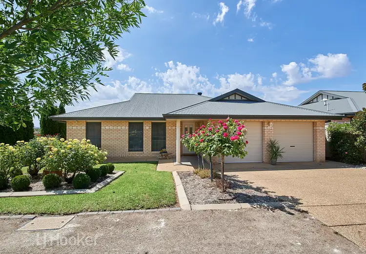 Main view of Homely unit listing, 3 Monaro Court, Tatton NSW 2650