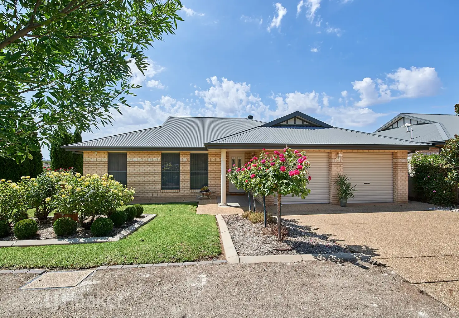 Main view of Homely unit listing, 3 Monaro Court, Tatton NSW 2650