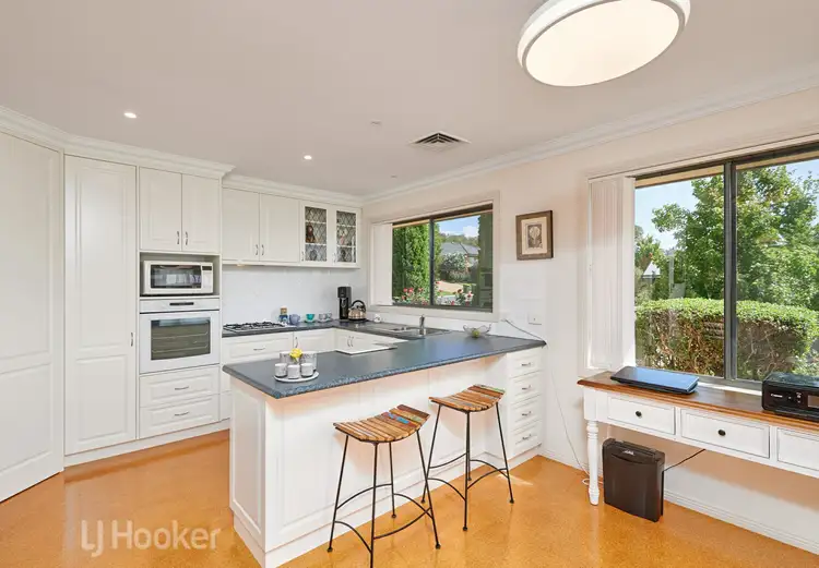 Second view of Homely unit listing, 3 Monaro Court, Tatton NSW 2650