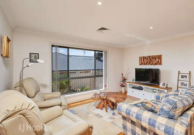 Third view of Homely unit listing, 3 Monaro Court, Tatton NSW 2650