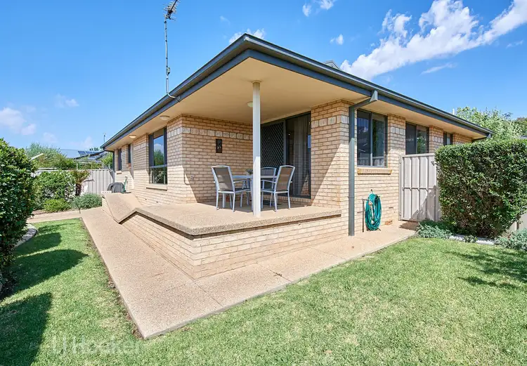 Fourth view of Homely unit listing, 3 Monaro Court, Tatton NSW 2650