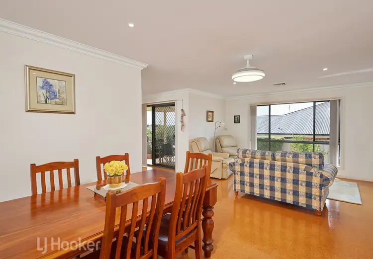 Fifth view of Homely unit listing, 3 Monaro Court, Tatton NSW 2650