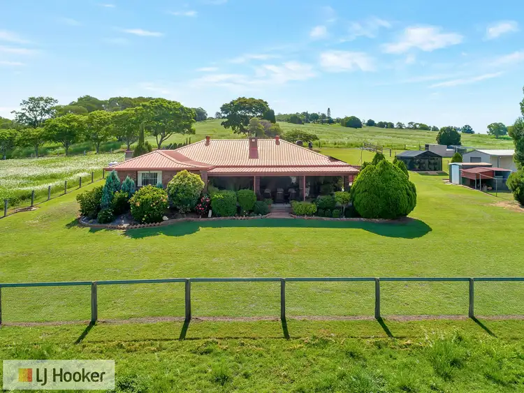 Second view of Homely house listing, 88 Wernowskis Road, Vernor QLD 4306