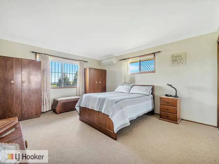 Fifth view of Homely house listing, 88 Wernowskis Road, Vernor QLD 4306