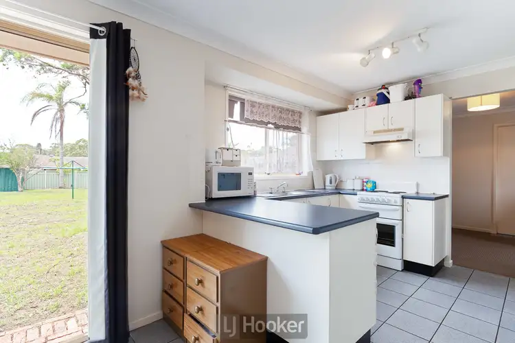 Fourth view of Homely house listing, 61 Rosemary Row, Rathmines NSW 2283