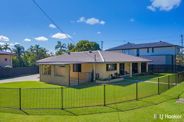 Main view of Homely house listing, 3 Elmhurst Street, Capalaba QLD 4157