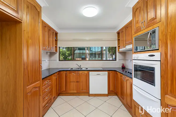 Third view of Homely house listing, 3 Elmhurst Street, Capalaba QLD 4157