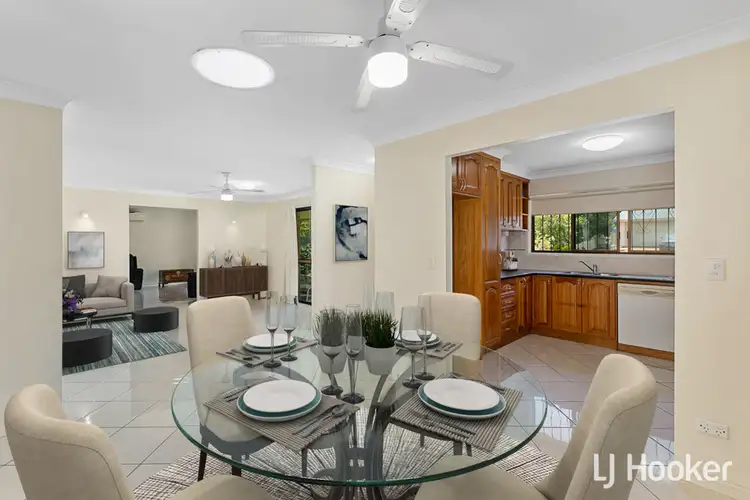 Fourth view of Homely house listing, 3 Elmhurst Street, Capalaba QLD 4157