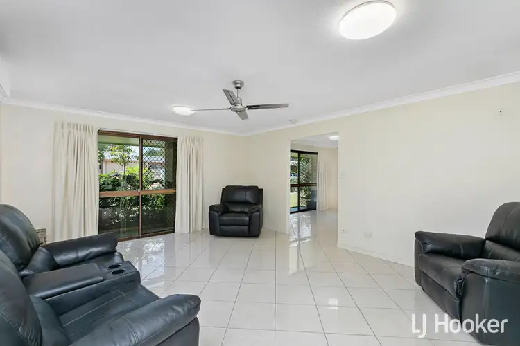 Fifth view of Homely house listing, 3 Elmhurst Street, Capalaba QLD 4157