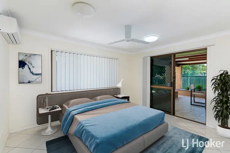 Sixth view of Homely house listing, 3 Elmhurst Street, Capalaba QLD 4157