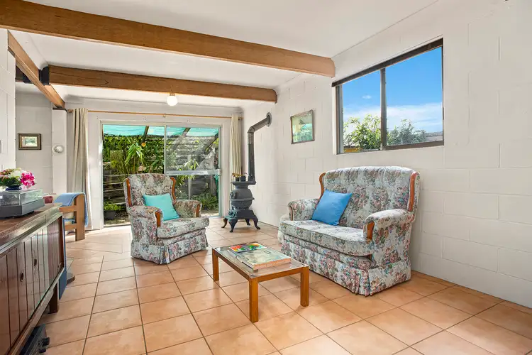 Second view of Homely house listing, 1 Kylie Street, Urunga NSW 2455