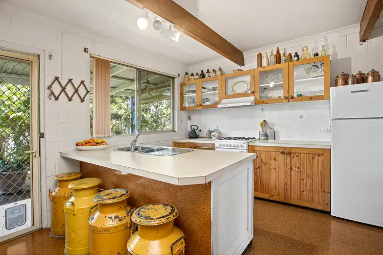 Fourth view of Homely house listing, 1 Kylie Street, Urunga NSW 2455