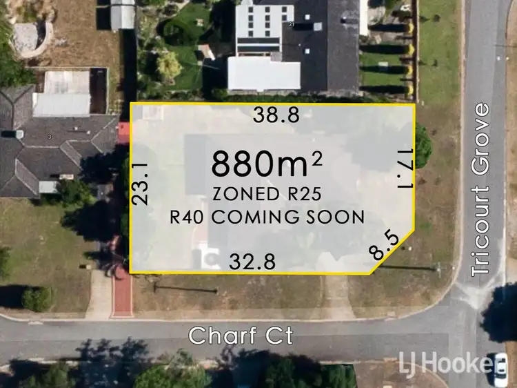 23 Tricourt Grove, Riverton WA 6148