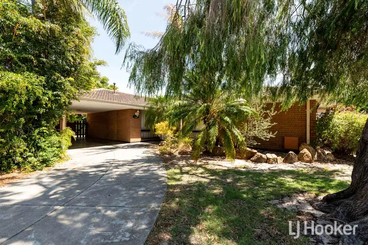 Second view of Homely house listing, 23 Tricourt Grove, Riverton WA 6148