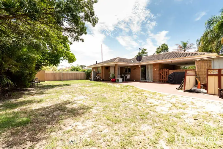 Third view of Homely house listing, 23 Tricourt Grove, Riverton WA 6148