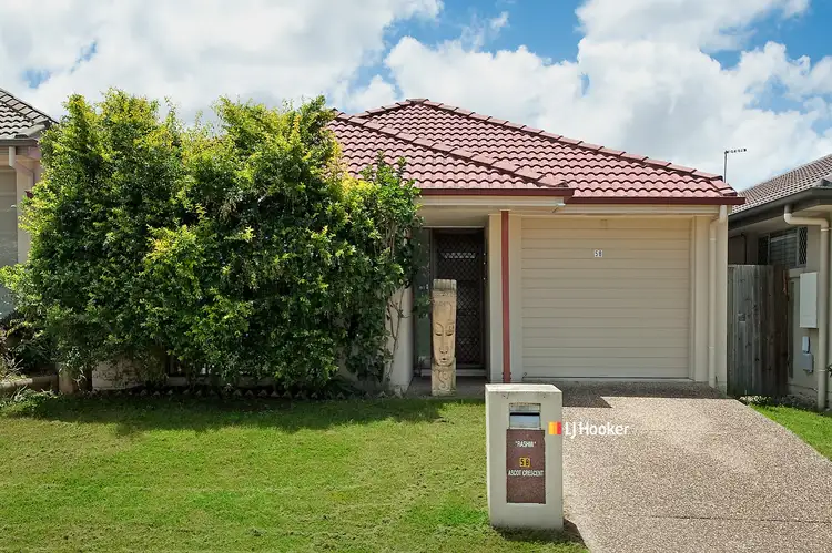 Main view of Homely house listing, 58 Ascot Crescent, Kallangur QLD 4503