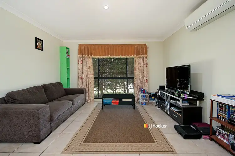 Second view of Homely house listing, 58 Ascot Crescent, Kallangur QLD 4503