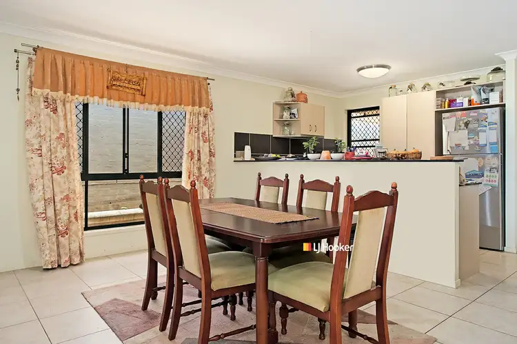 Fifth view of Homely house listing, 58 Ascot Crescent, Kallangur QLD 4503