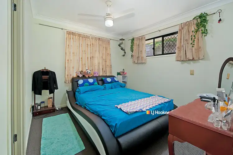Seventh view of Homely house listing, 58 Ascot Crescent, Kallangur QLD 4503