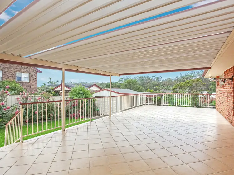 Third view of Homely house listing, 26 Carrabeen Drive, Old Bar NSW 2430