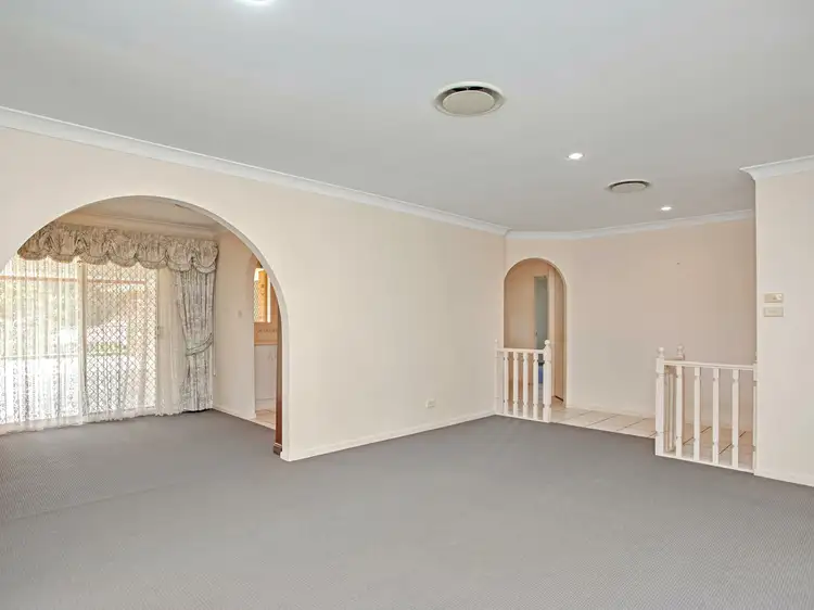 Fifth view of Homely house listing, 26 Carrabeen Drive, Old Bar NSW 2430