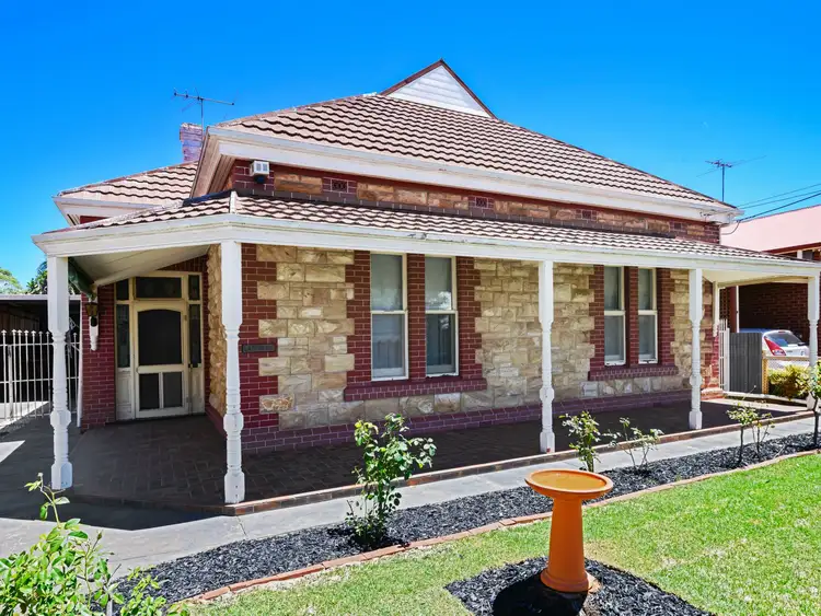 8 Hurtle Street, Croydon SA 5008