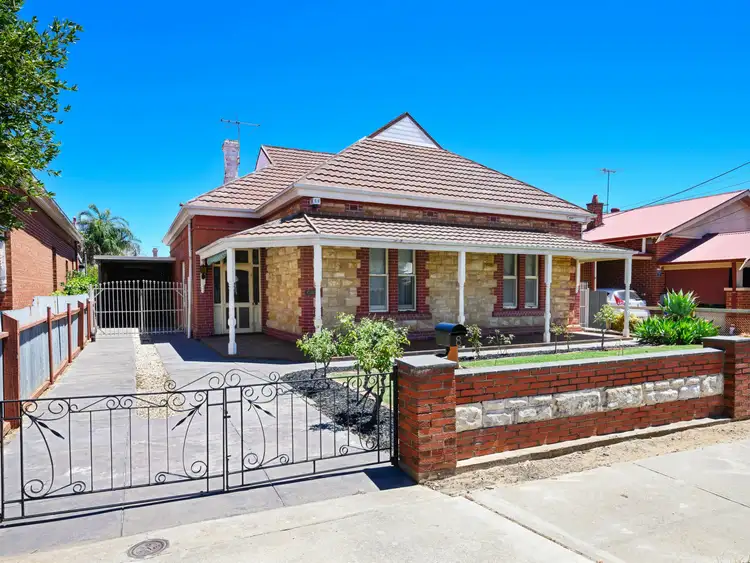 Third view of Homely house listing, 8 Hurtle Street, Croydon SA 5008