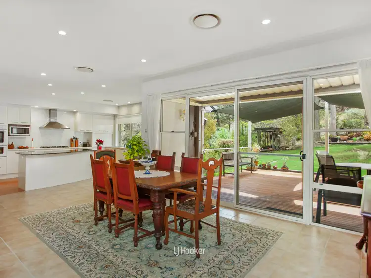 Second view of Homely house listing, 7 Hilltop Parkway, Tallwoods Village NSW 2430