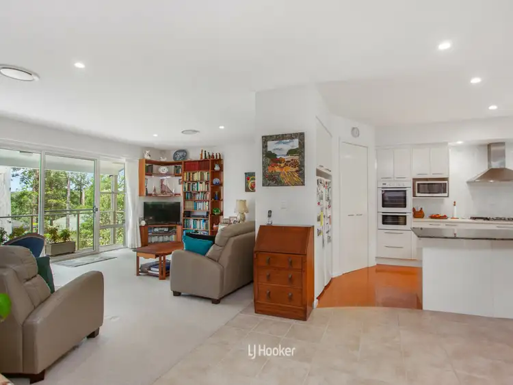 Fifth view of Homely house listing, 7 Hilltop Parkway, Tallwoods Village NSW 2430