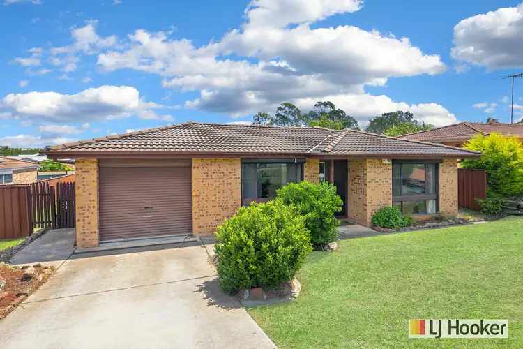 26 Chablis Place, Minchinbury NSW 2770