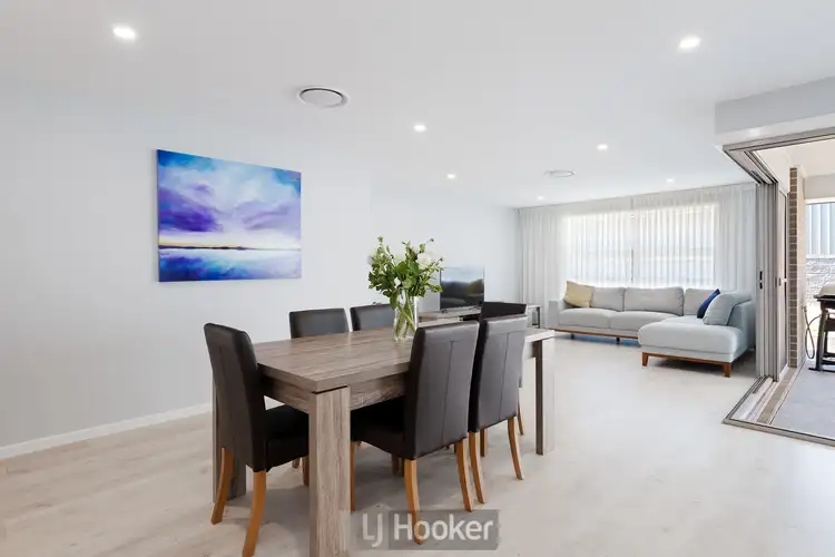 Fifth view of Homely house listing, 7 Anchorage Place, Teralba NSW 2284