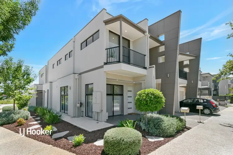 Main view of Homely house listing, 27C Coventry Street, Mawson Lakes SA 5095