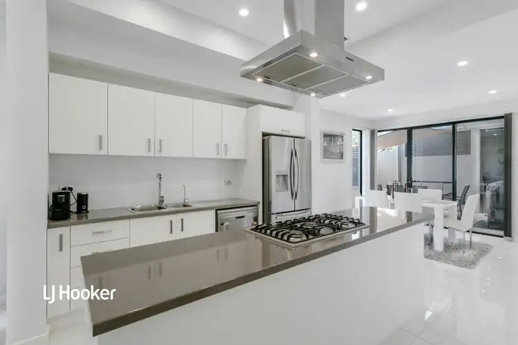 Third view of Homely house listing, 27C Coventry Street, Mawson Lakes SA 5095