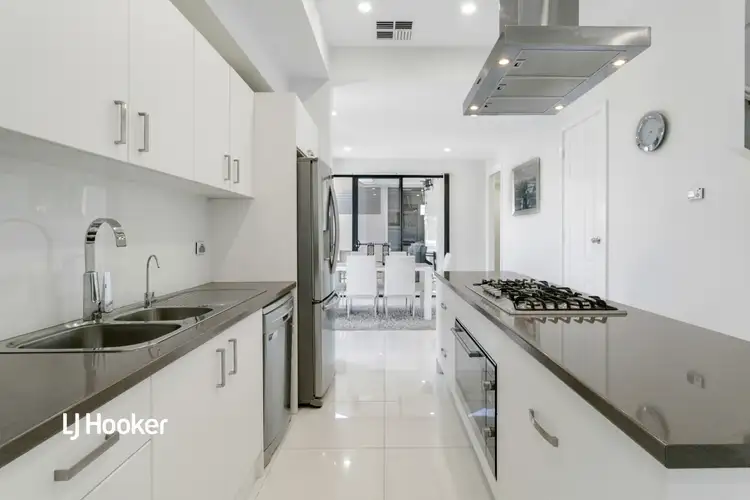 Fourth view of Homely house listing, 27C Coventry Street, Mawson Lakes SA 5095