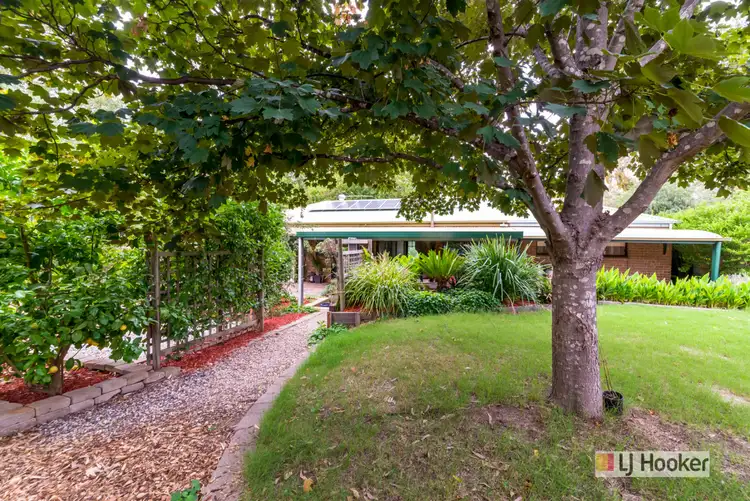 Main view of Homely house listing, 25 Scott Street, Kersbrook SA 5231