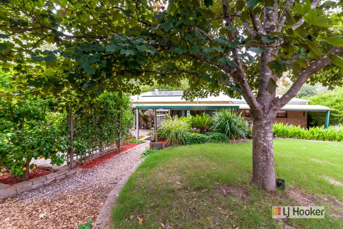 Main view of Homely house listing, 25 Scott Street, Kersbrook SA 5231