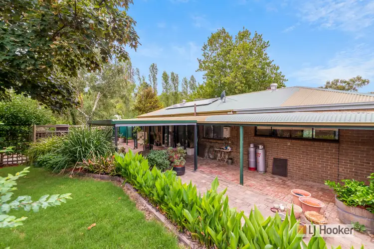 Second view of Homely house listing, 25 Scott Street, Kersbrook SA 5231